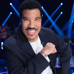 Lionel Richie
